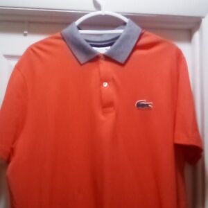 Lacoste Men Polo